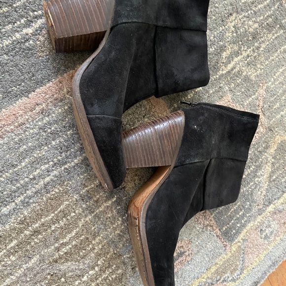 Rag and bone newbury boot - Picture 2 of 3